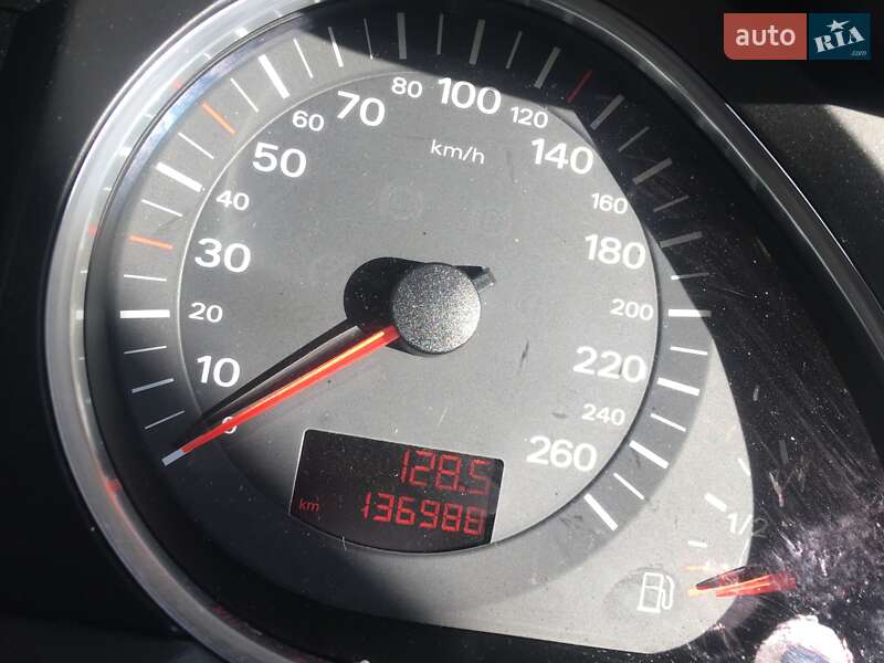 Седан Audi A6 2005 в Виноградове