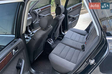 Универсал Audi A6 2003 в 