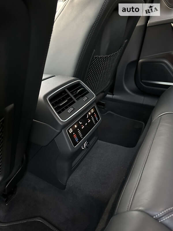 Универсал Audi A6 2018 в Луцке