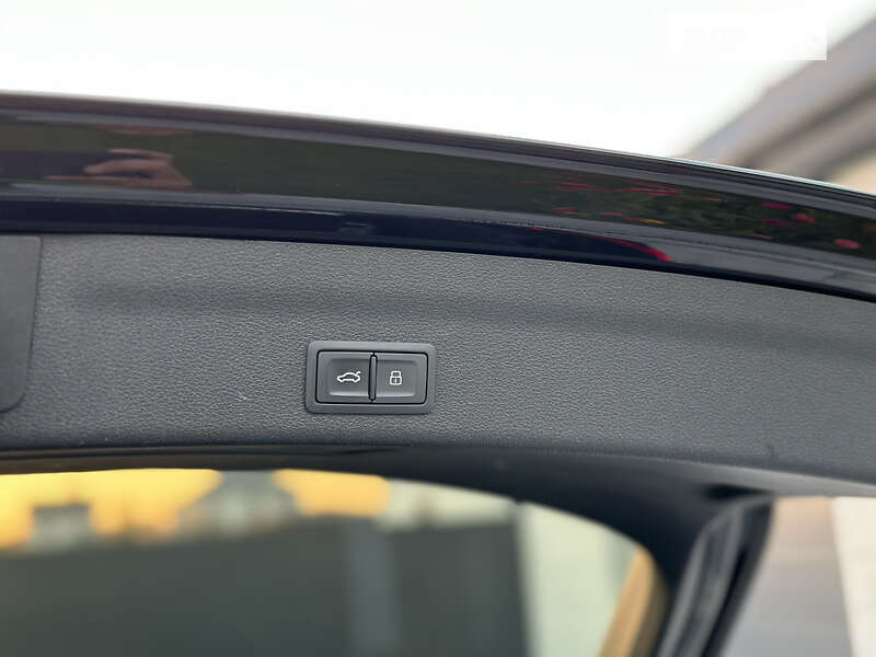 Универсал Audi A6 2018 в Луцке