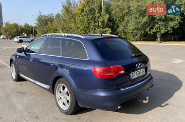 Универсал Audi A6 2007 в Запорожье