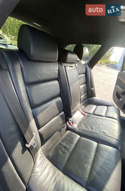 Универсал Audi A6 2007 в 