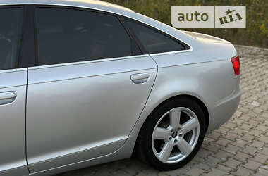 Седан Audi A6 2007 в 