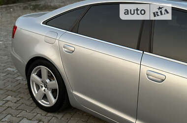 Седан Audi A6 2007 в 