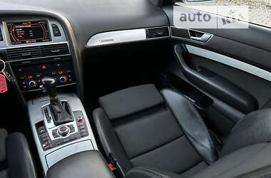 Седан Audi A6 2007 в 