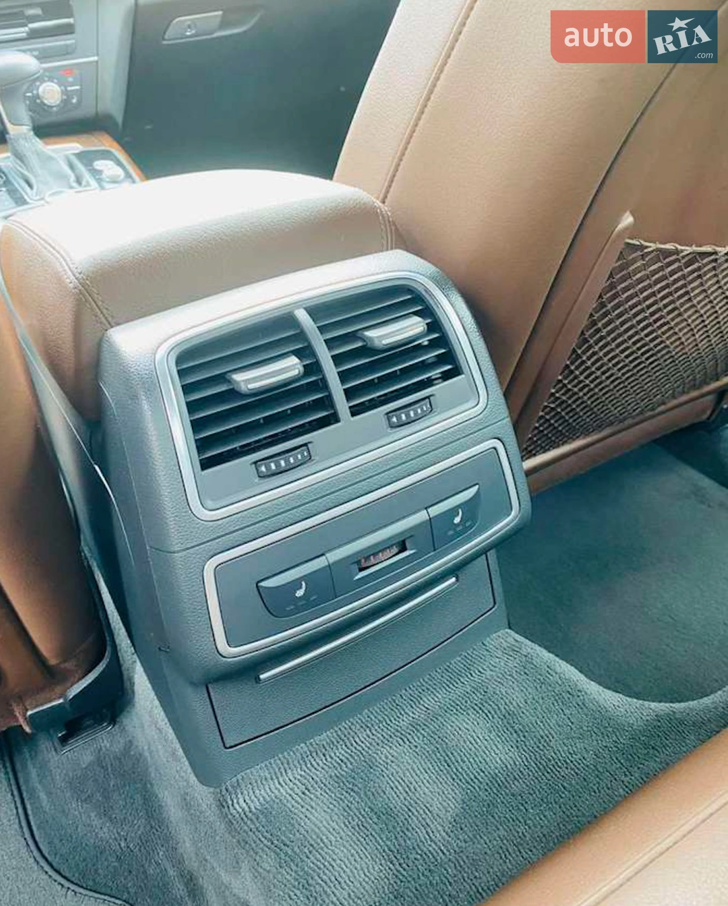 2012 Audi A6 - мініатюра 19