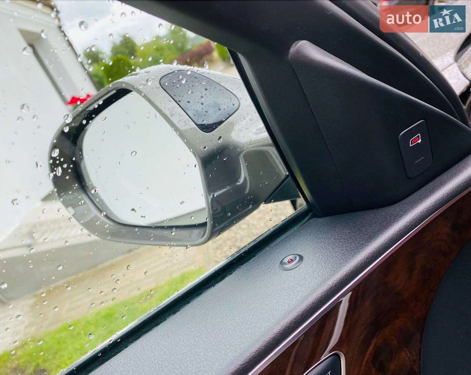 2012 Audi A6 - мініатюра 21
