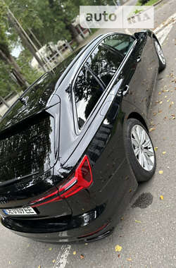 Универсал Audi A6 2019 в 