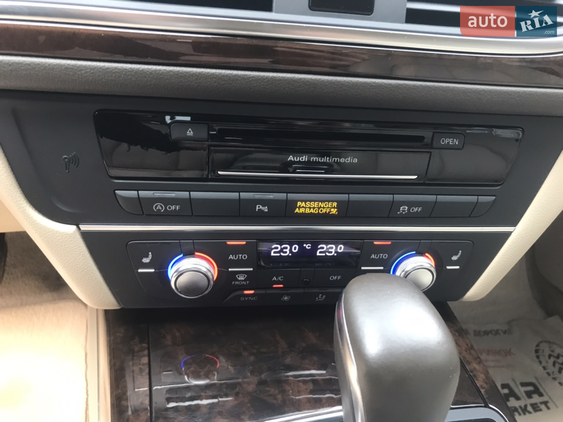 2018 Audi A6 - мініатюра 11