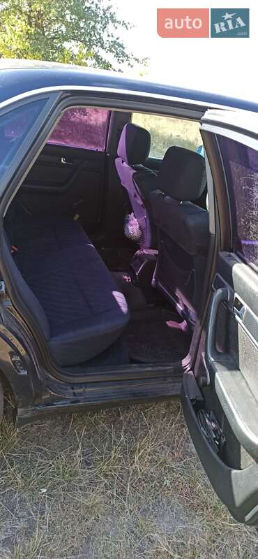 Седан Audi A6 1995 в Киеве фото 8 Седан Audi A6 1995 в Киеве