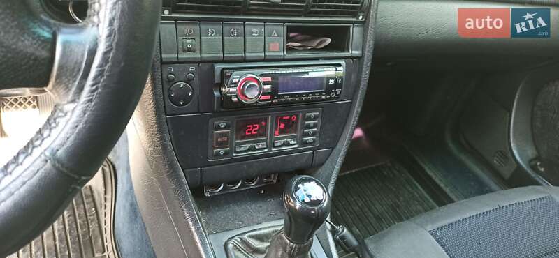 Седан Audi A6 1995 в Киеве фото 24 Седан Audi A6 1995 в Киеве