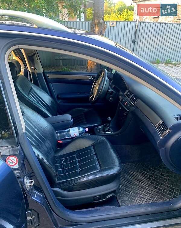Универсал Audi A6 1998 в Киеве