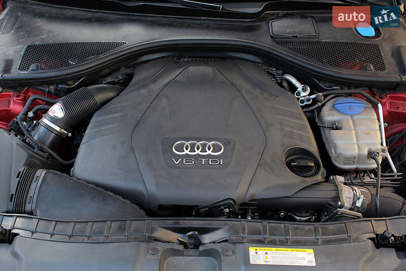 Седан Audi A6 2014 в Виннице фото 79 Седан Audi A6 2014 в Виннице