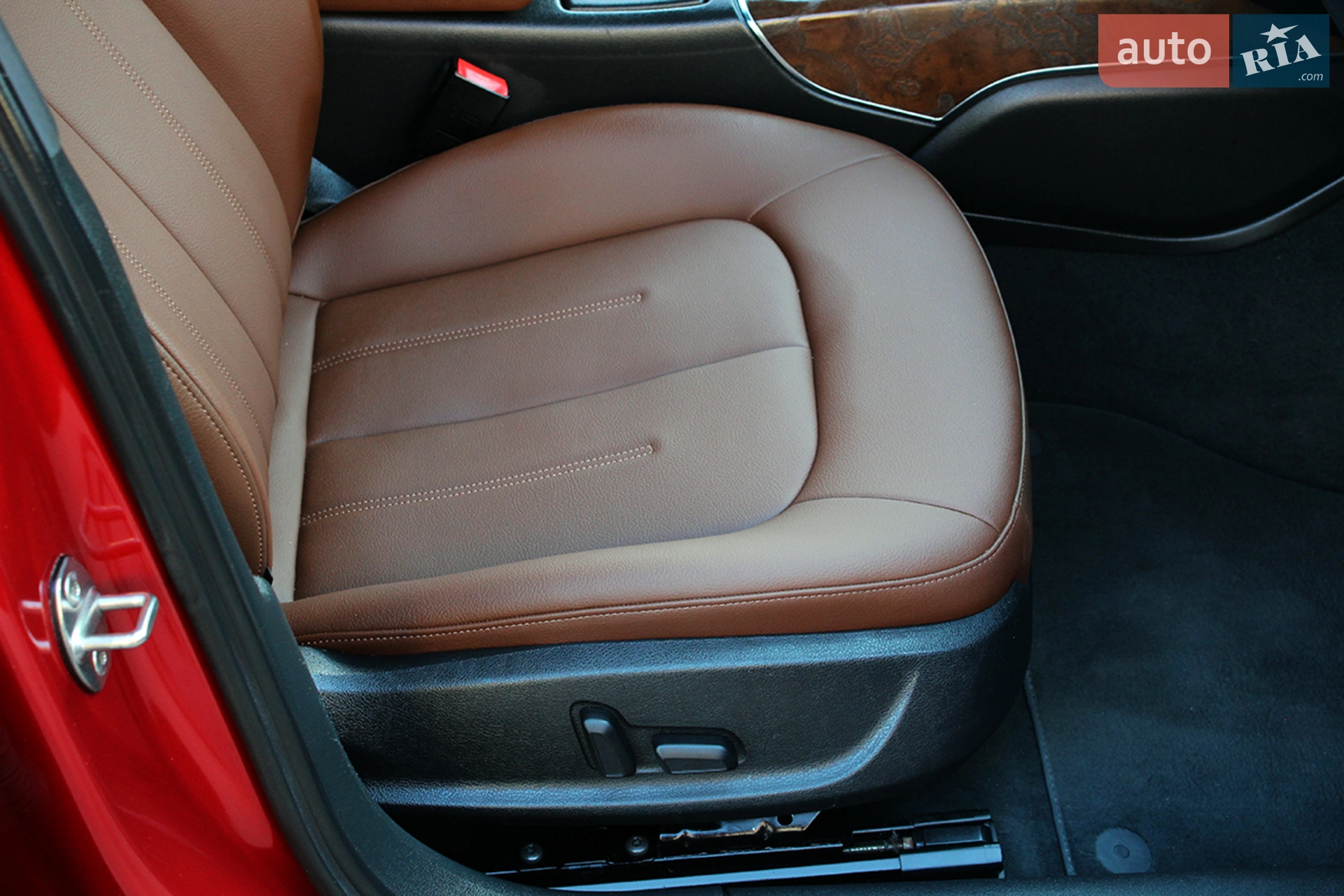 2014 Audi A6 - мініатюра 43