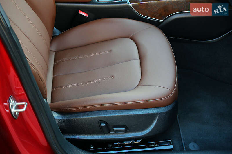 Седан Audi A6 2014 в Виннице фото 43 Седан Audi A6 2014 в Виннице