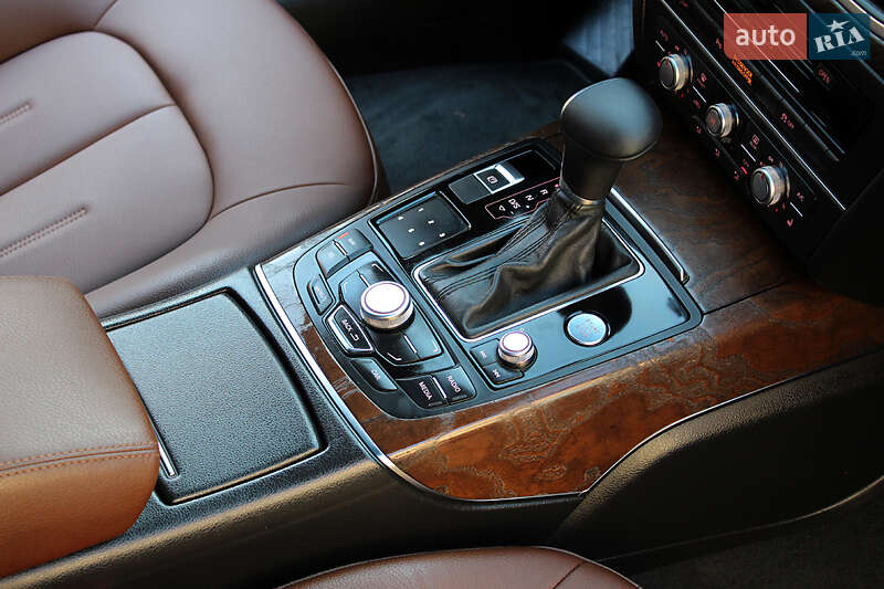 Седан Audi A6 2014 в Виннице фото 46 Седан Audi A6 2014 в Виннице