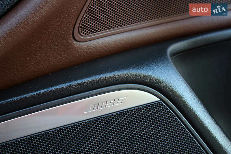 Седан Audi A6 2014 в Виннице фото 49 Седан Audi A6 2014 в Виннице