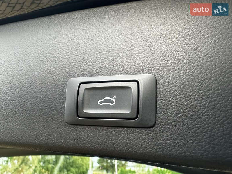 Универсал Audi A6 2018 в Запорожье