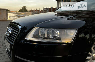 Седан Audi A6 2006 в 