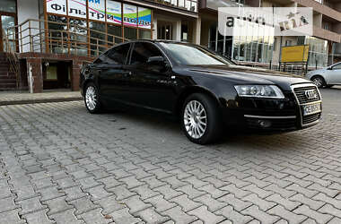 Седан Audi A6 2006 в 
