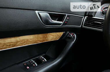 Седан Audi A6 2006 в 