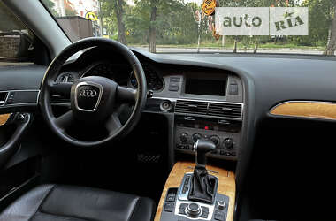 Седан Audi A6 2006 в 