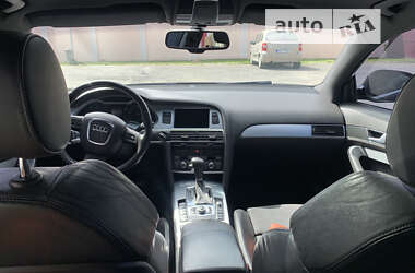 Универсал Audi A6 2009 в Славском