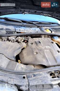 Седан Audi A6 1998 в Кропивницькому