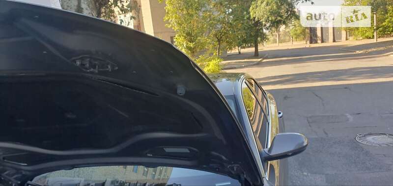 Седан Audi A6 2015 в Николаеве