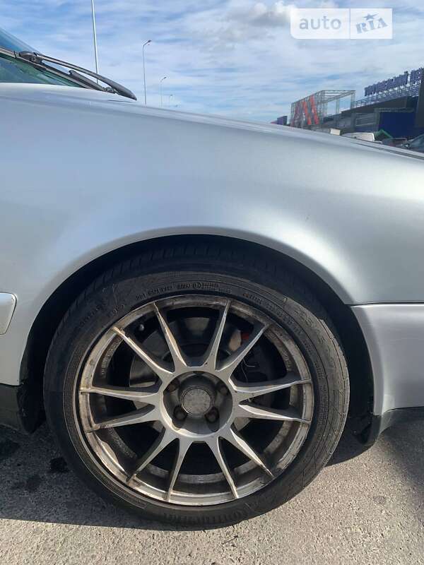 Седан Audi A6 1995 в Полтаве