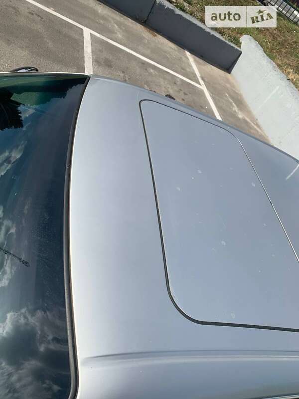 Седан Audi A6 1995 в Полтаве