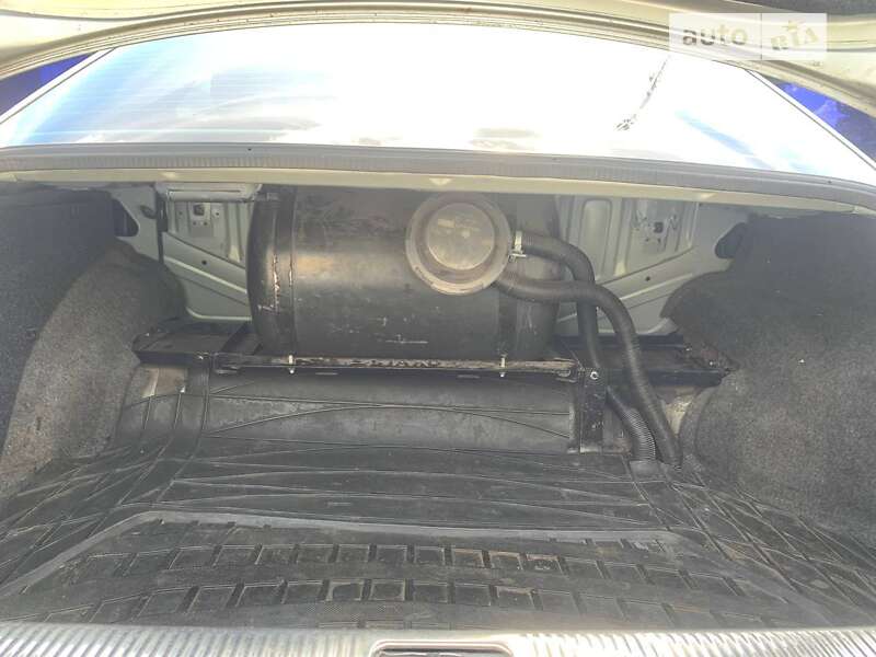 Седан Audi A6 1995 в Полтаве