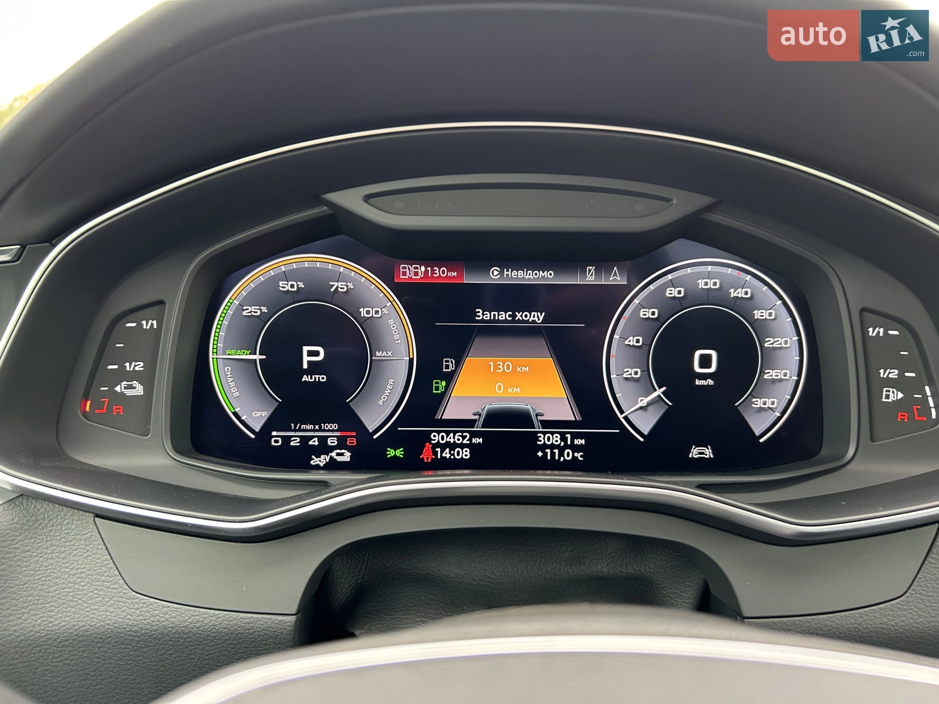 2020 Audi A6 - мініатюра 23