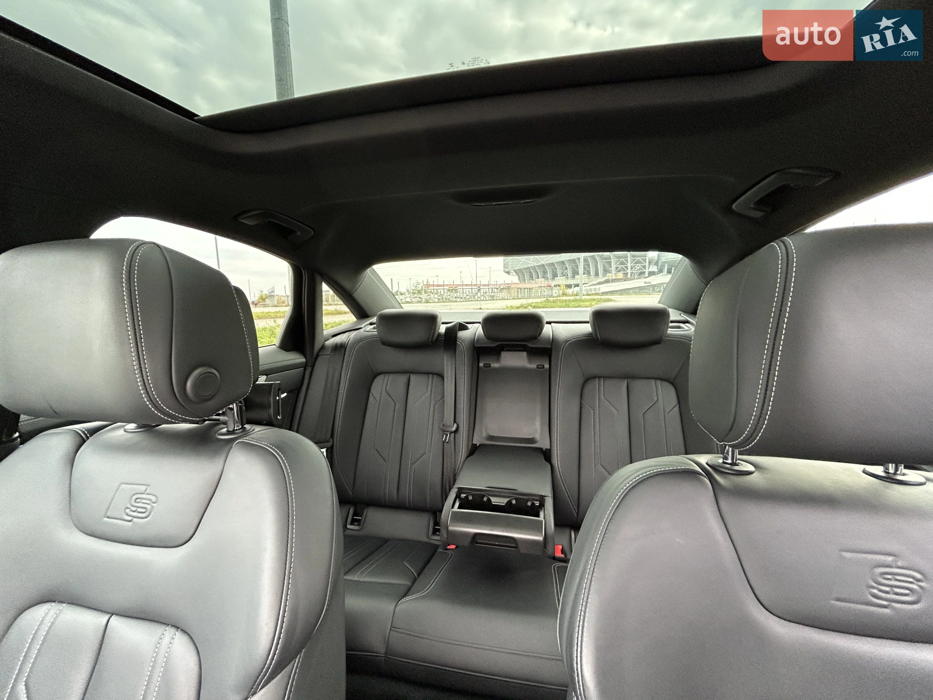 2020 Audi A6 - мініатюра 18