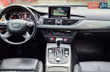 Седан Audi A6 2014 в Виноградове