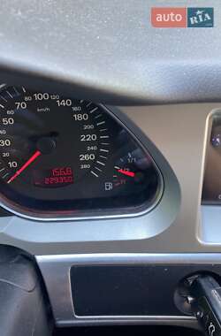 Седан Audi A6 2007 в 