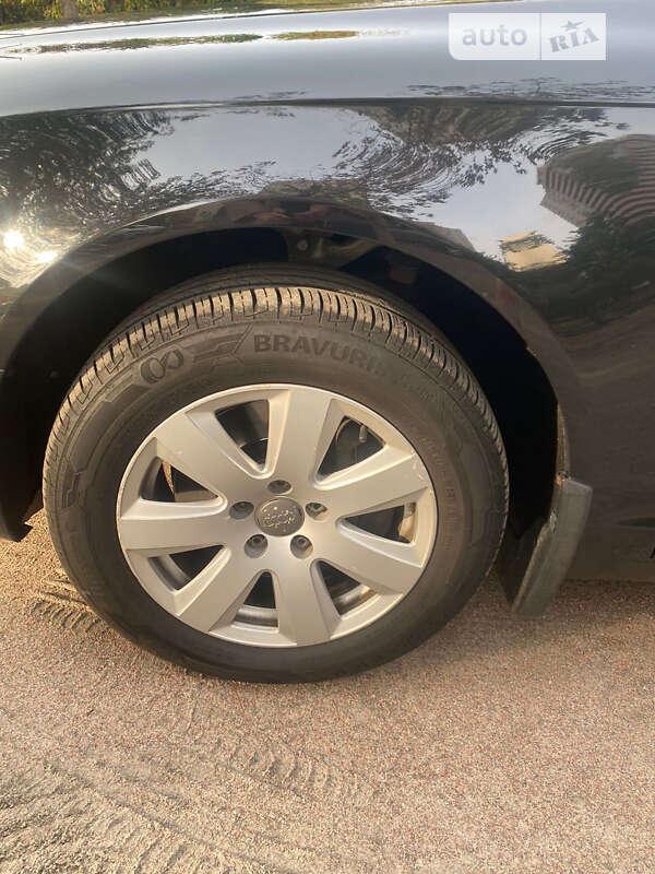 Седан Audi A6 2007 в Києві