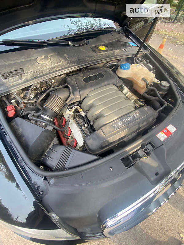 Седан Audi A6 2007 в Києві