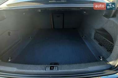 Седан Audi A6 2013 в Киеве