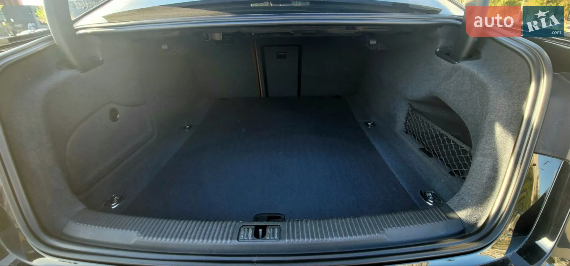2013 Audi A6 - мініатюра 22