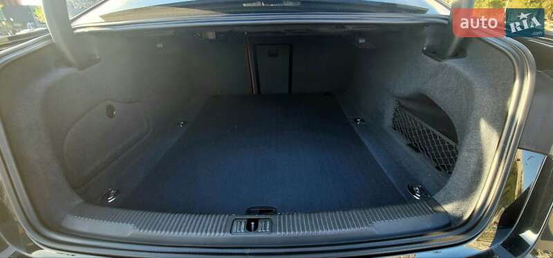 Седан Audi A6 2013 в Киеве