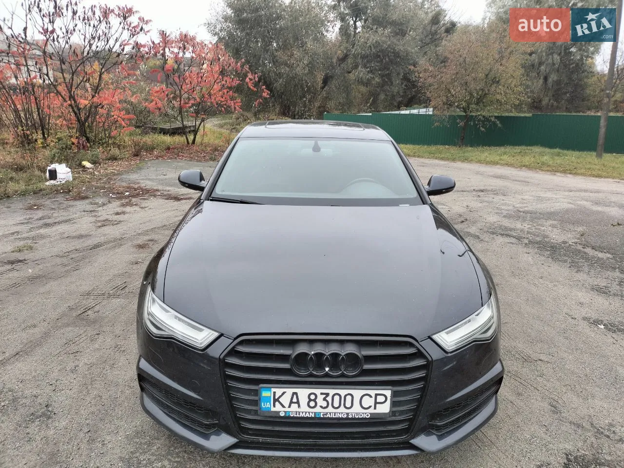 2016 Audi A6 - мініатюра 26