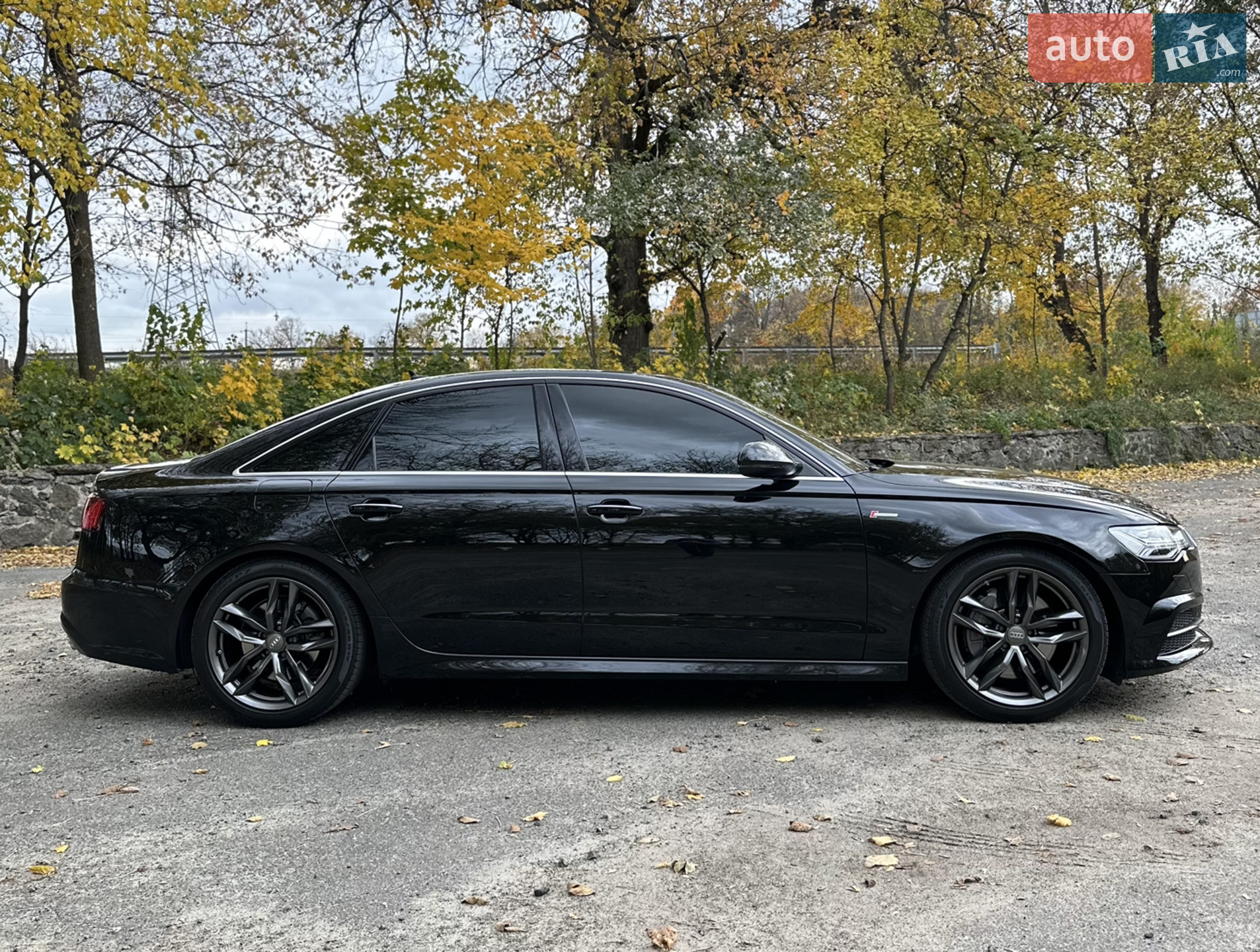 2015 Audi A6 - мініатюра 17