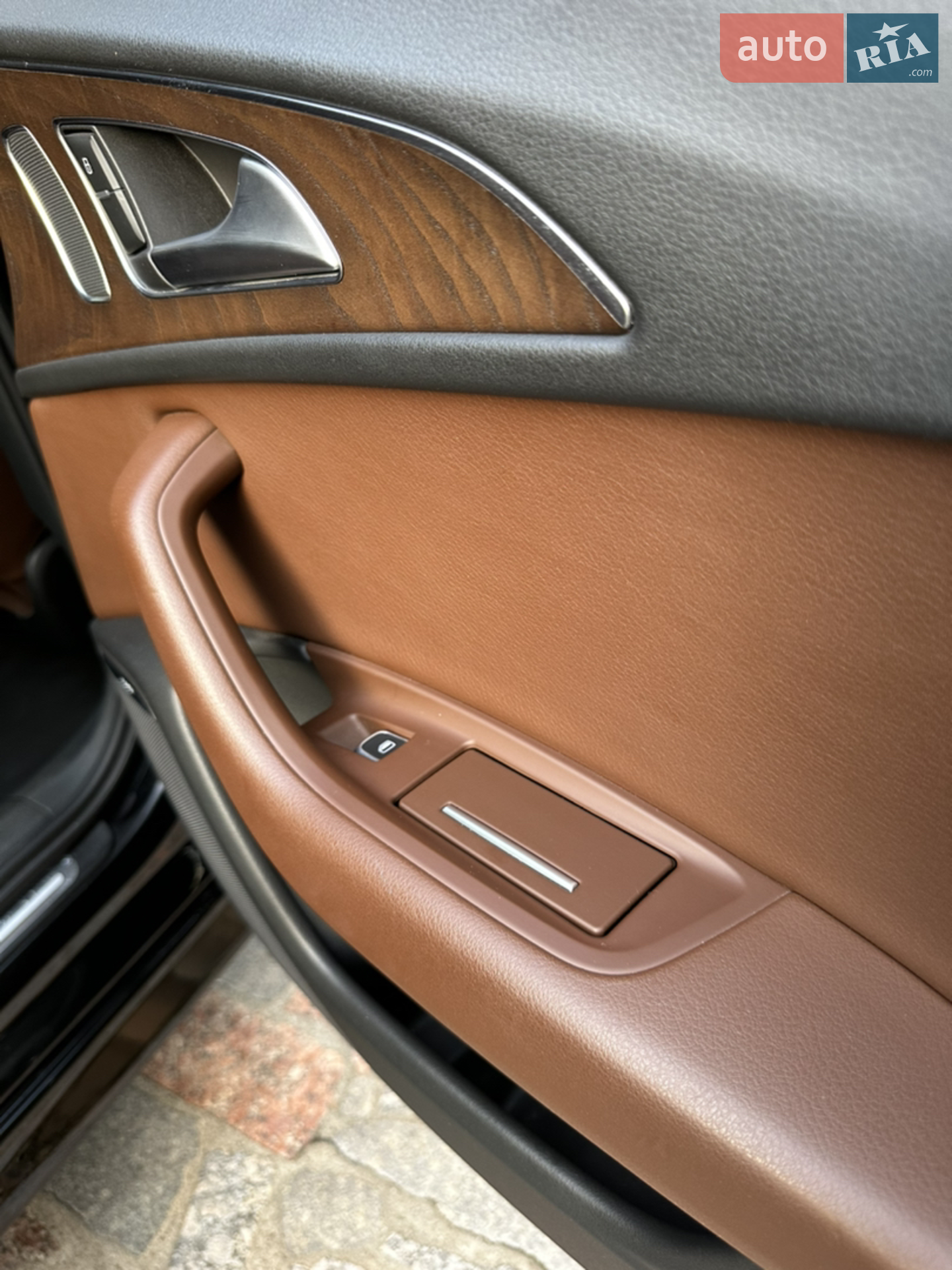 2015 Audi A6 - мініатюра 30