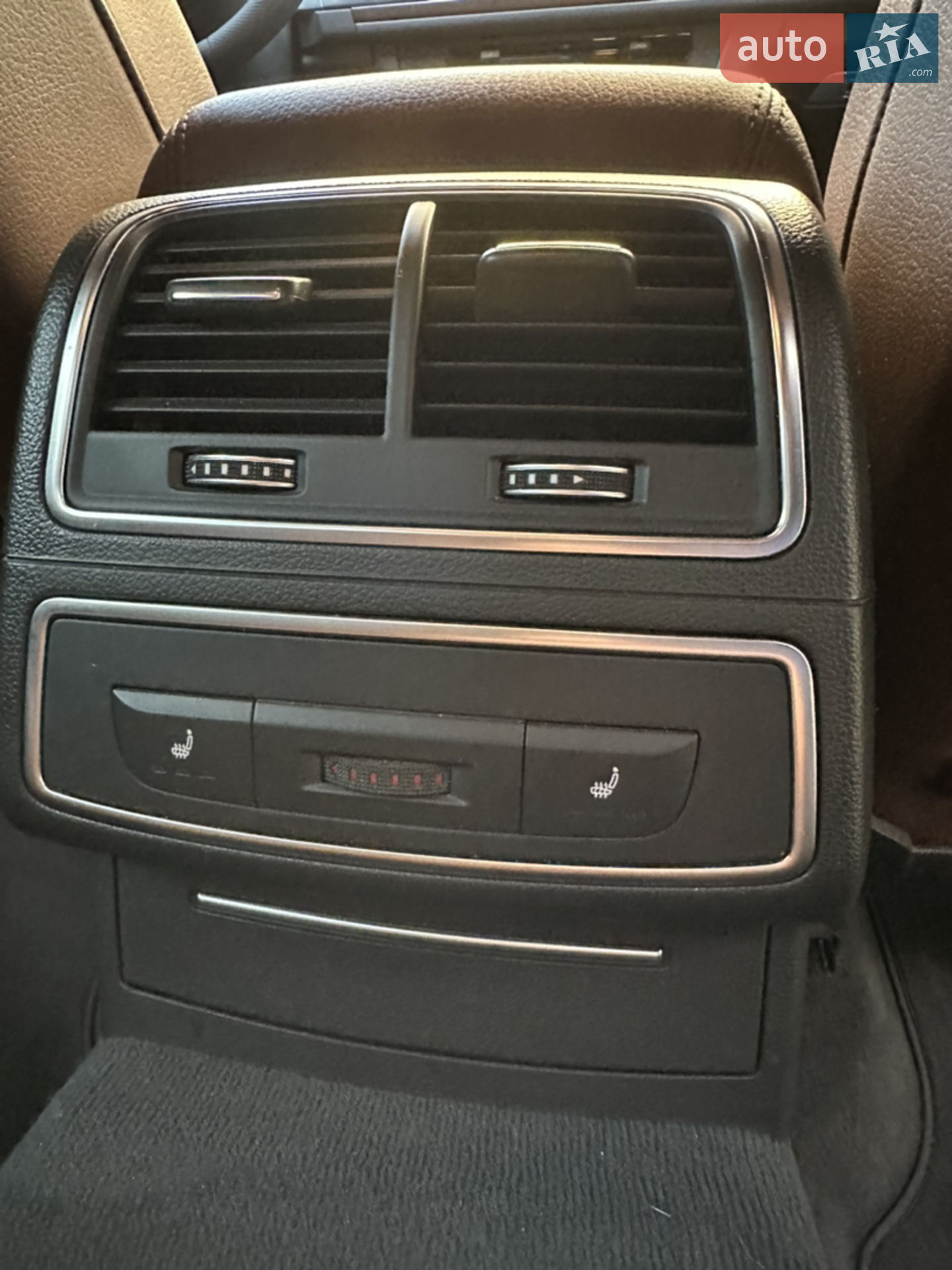 2015 Audi A6 - мініатюра 36