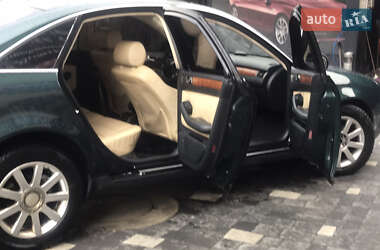 Седан Audi A6 1999 в 
