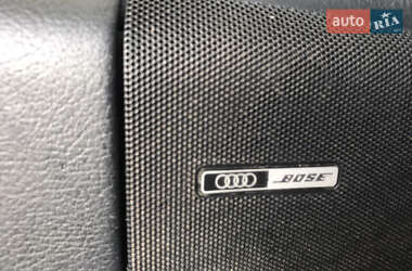 Седан Audi A6 1999 в 