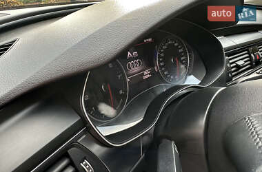 Седан Audi A6 2014 в Виноградове