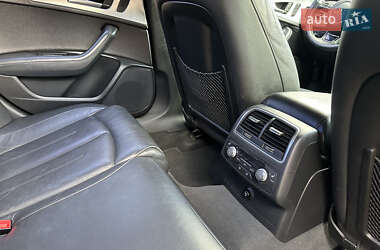 Седан Audi A6 2014 в Виноградове