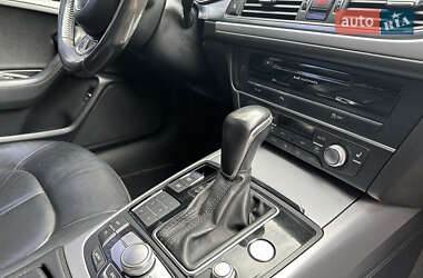 Седан Audi A6 2014 в Виноградове